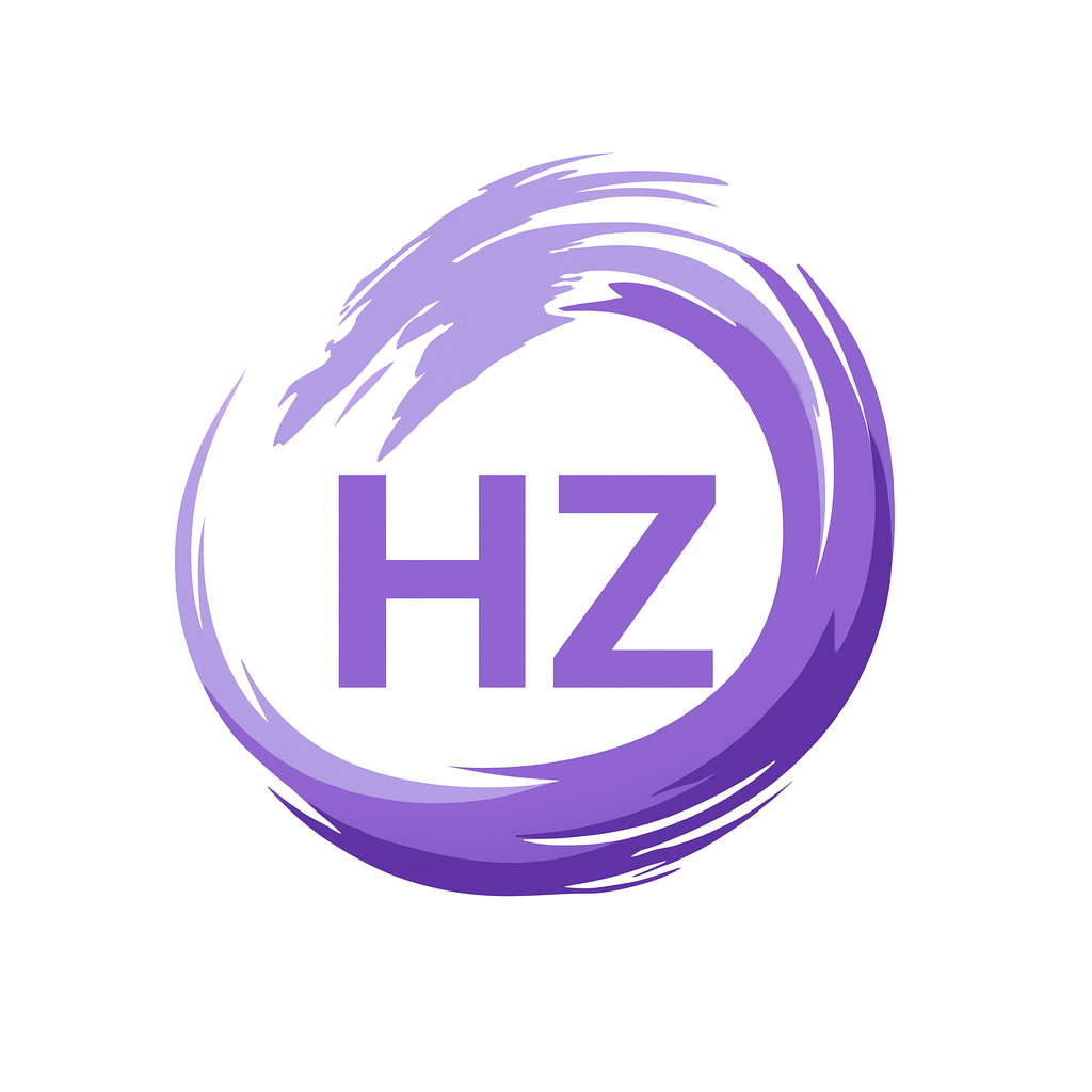 HZ Logo